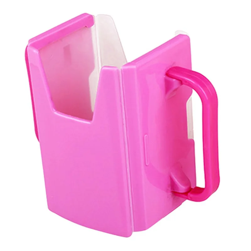 Anti-sprinkling Drink Box Retractable Baby Learn to Drink Cup Milk Drink Holder Anti-Squeezing Cup Holder
Anti-sprinkling Drink Box Retractable Baby Learn to Drink Cup Milk Drink Holder Anti-Squeezing Cup Holder