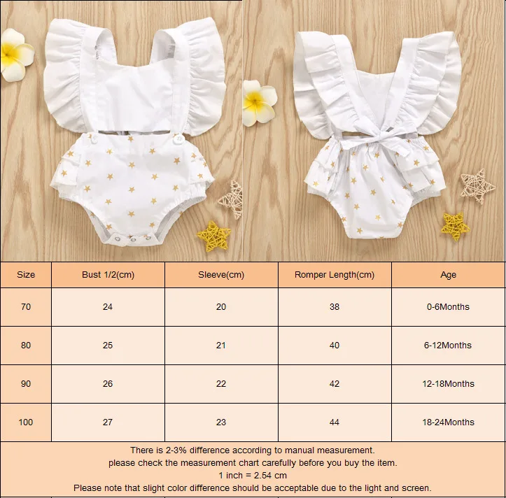 Baby Girls Summer Clothing Romper For Newborn Baby Girls Bodysuits Jumpsuit Romper Bodysuit Playsuit Outfits Clothing 0-24M
Baby Girls Summer Clothing Romper For Newborn Baby Girls Bodysuits Jumpsuit Romper Bodysuit Playsuit Outfits Clothing 0-24M