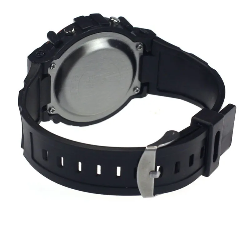 Waterproof Children Boys Digital LED Sports Watch Kids Alarm Date Watch Gift Kids Watch Waterproof Wristwatches New Kid Clock
Waterproof Children Boys Digital LED Sports Watch Kids Alarm Date Watch Gift Kids Watch Waterproof Wristwatches New Kid Clock