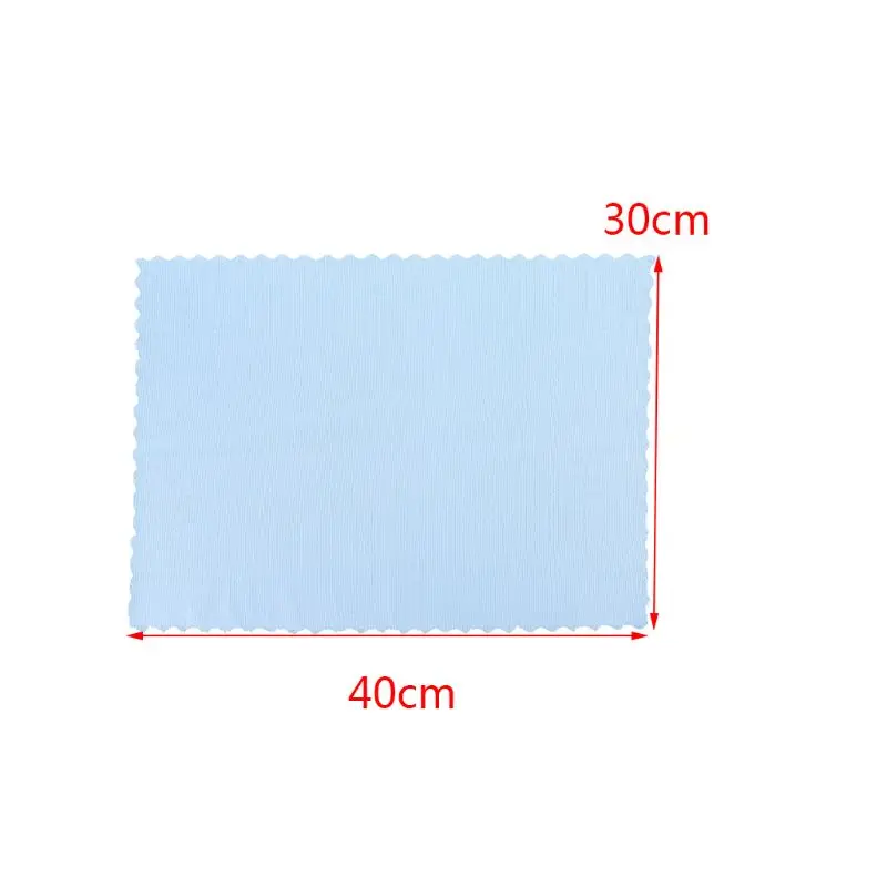 3pcs Household cleaning cloth soft Mirror cleaning towel Glass wipe Car cleaning 11UD
3pcs Household cleaning cloth soft Mirror cleaning towel Glass wipe Car cleaning 11UD