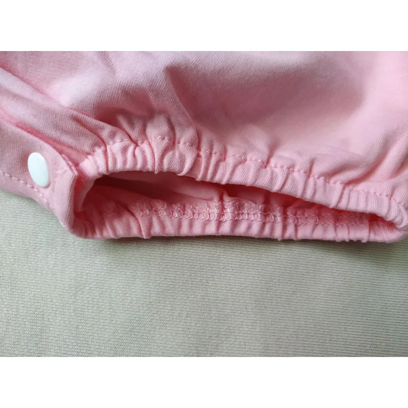 Baby Girls Rompers Baby Clothes Bodysuits Cute Short Sleeve Rompers New 2020 Summer Infant Pure Color Girls Bodysuit
Baby Girls Rompers Baby Clothes Bodysuits Cute Short Sleeve Rompers New 2020 Summer Infant Pure Color Girls Bodysuit