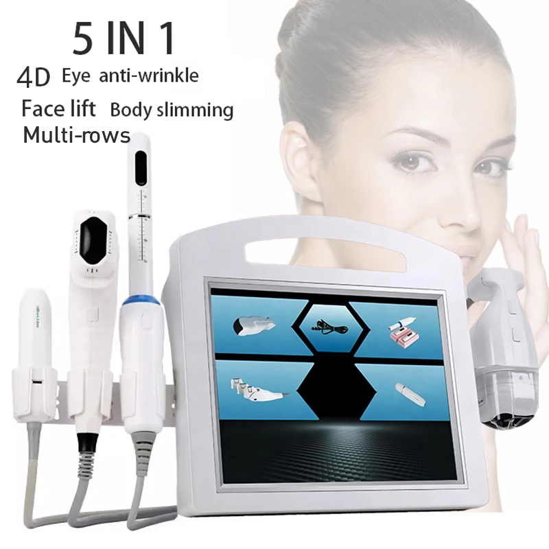 4D 12 Lines VMAX Vaginal Tightening Lifting Facial Machine Face Lift SkinTightening LipoShape Body Sliming Skin Beauty Equipment
4D 12 Lines VMAX Vaginal Tightening Lifting Facial Machine Face Lift SkinTightening LipoShape Body Sliming Skin Beauty Equipment