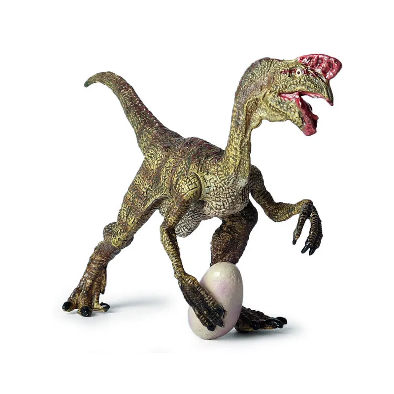 Юрский дракон Oviraptor модель игрушки креативная ручная работа динозавр пластик плотоядная головоломка образовательное украшение коллекция ...
Юрский дракон Oviraptor модель игрушки креативная ручная работа динозавр пластик плотоядная головоломка образовательное украшение коллекция ...