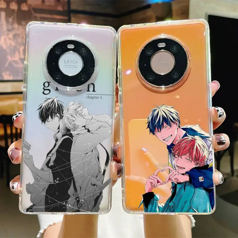 Japan Anime Given Phone Case For Huawei P 20 30 40 pro lite Psmart2019 Honor 8 10 20 Y5 6 2019 Nova3E
Japan Anime Given Phone Case For Huawei P 20 30 40 pro lite Psmart2019 Honor 8 10 20 Y5 6 2019 Nova3E
