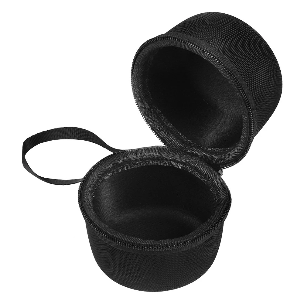 1pcs Portable Speaker Bag Storage Black Case Nylon Shockproof Speaker Bags Cases For SONY- XB10 BT Speaker
1pcs Portable Speaker Bag Storage Black Case Nylon Shockproof Speaker Bags Cases For SONY- XB10 BT Speaker