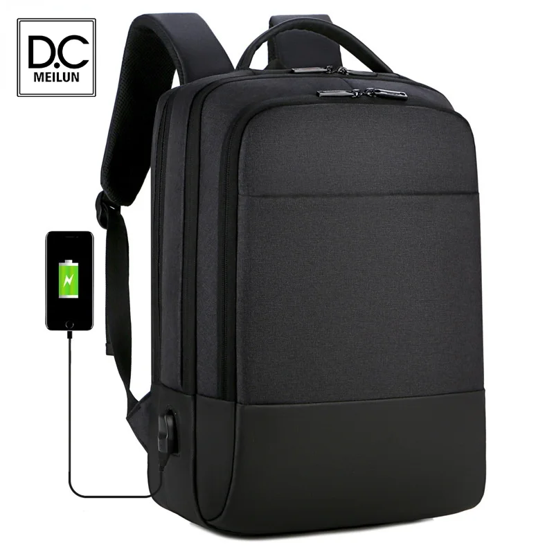 New Backpack Business Leisure Backpack Large Capacity Travel Bag Laptop Bag High School Student Backpack
New Backpack Business Leisure Backpack Large Capacity Travel Bag Laptop Bag High School Student Backpack