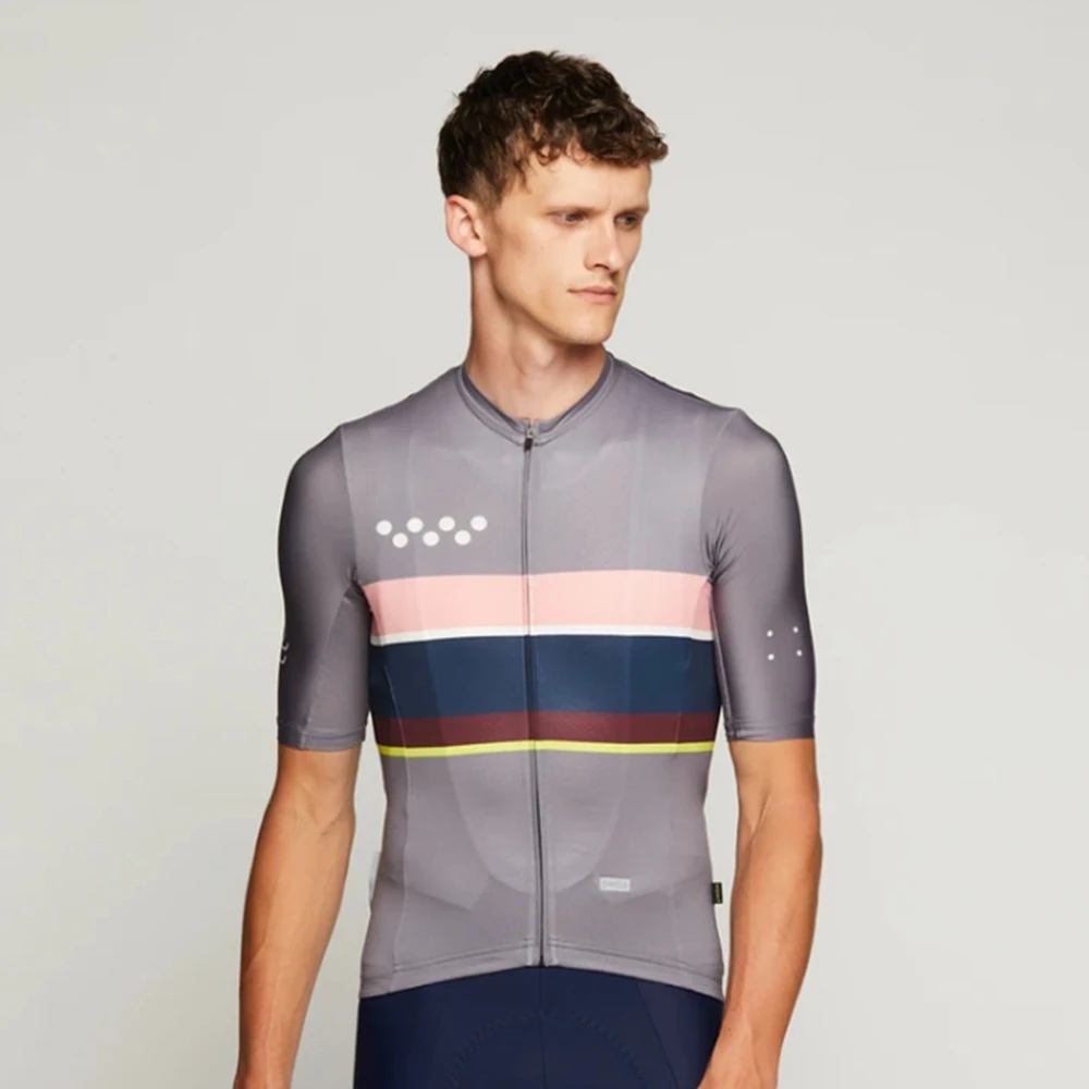 Pedla 2021 Zomer Nieuwe Wielertrui Mannen New Pro Team Racing Kleding Tops Coolmax Korte Mouw Fietskleding Desgaste De Ciclismo
Pedla 2021 Zomer Nieuwe Wielertrui Mannen New Pro Team Racing Kleding Tops Coolmax Korte Mouw Fietskleding Desgaste De Ciclismo