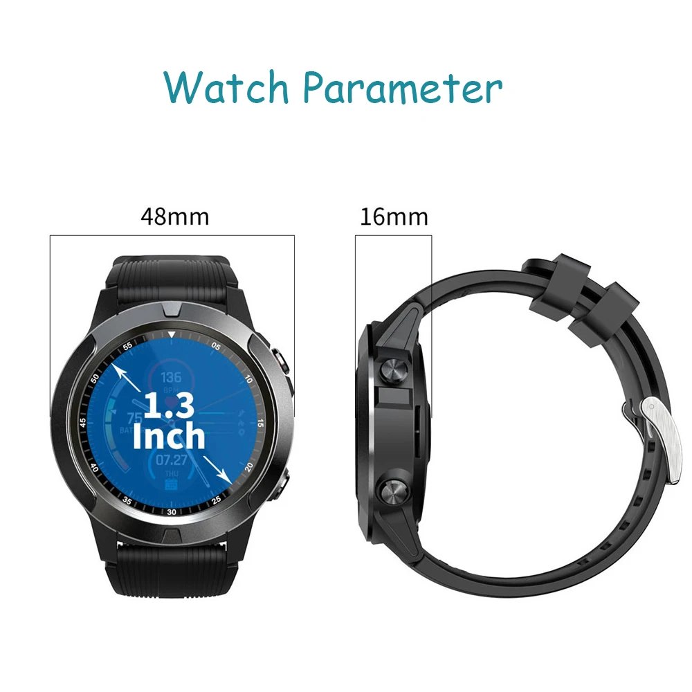 Lokmat Time Bluetooth Call Smart Watch GPS Fitness Tracker IP67 Waterproof Smartwatch Support Phone Calls SIM Card For Women Men
Lokmat Time Bluetooth Call Smart Watch GPS Fitness Tracker IP67 Waterproof Smartwatch Support Phone Calls SIM Card For Women Men