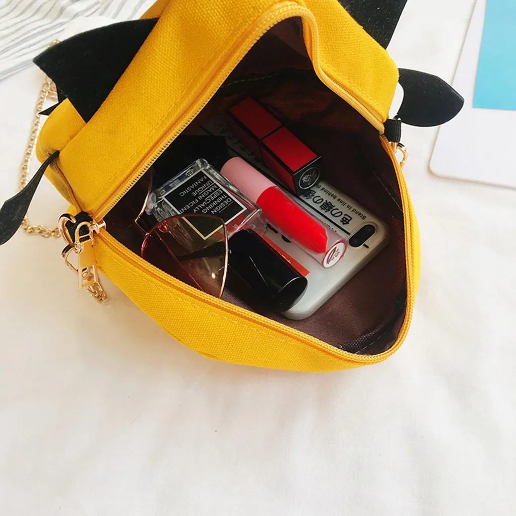 Crossbody Bag Bag Phone Change Bag Elegant Cartoon Devil Shoulder Bag Women Women Bag Chic Shoulder Bag Phone Change Bag 
Crossbody Bag Bag Phone Change Bag Elegant Cartoon Devil Shoulder Bag Women Women Bag Chic Shoulder Bag Phone Change Bag