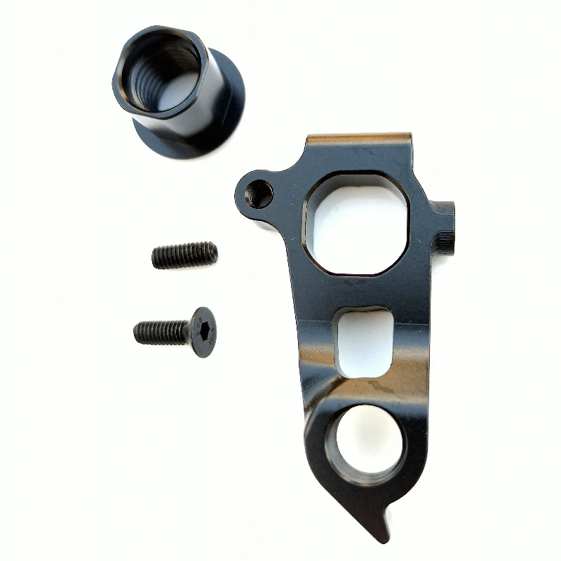 5pc Bicycle MECH dropout For Scott #277544 Addict RC 2020 SC-R-SW1-S 277544 Carbon Frame MTB bike rear Gear derailleur RD hanger
5pc Bicycle MECH dropout For Scott #277544 Addict RC 2020 SC-R-SW1-S 277544 Carbon Frame MTB bike rear Gear derailleur RD hanger