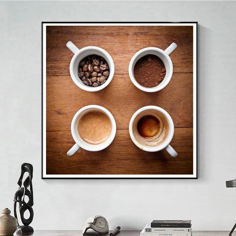 5D Diy Diamond Painting Home Room Coffee Enjoy Time Cross Stitch Full Drill Scenery Embroidery Cute Handmade Wall Decor Gift
5D Diy Diamond Painting Home Room Coffee Enjoy Time Cross Stitch Full Drill Scenery Embroidery Cute Handmade Wall Decor Gift