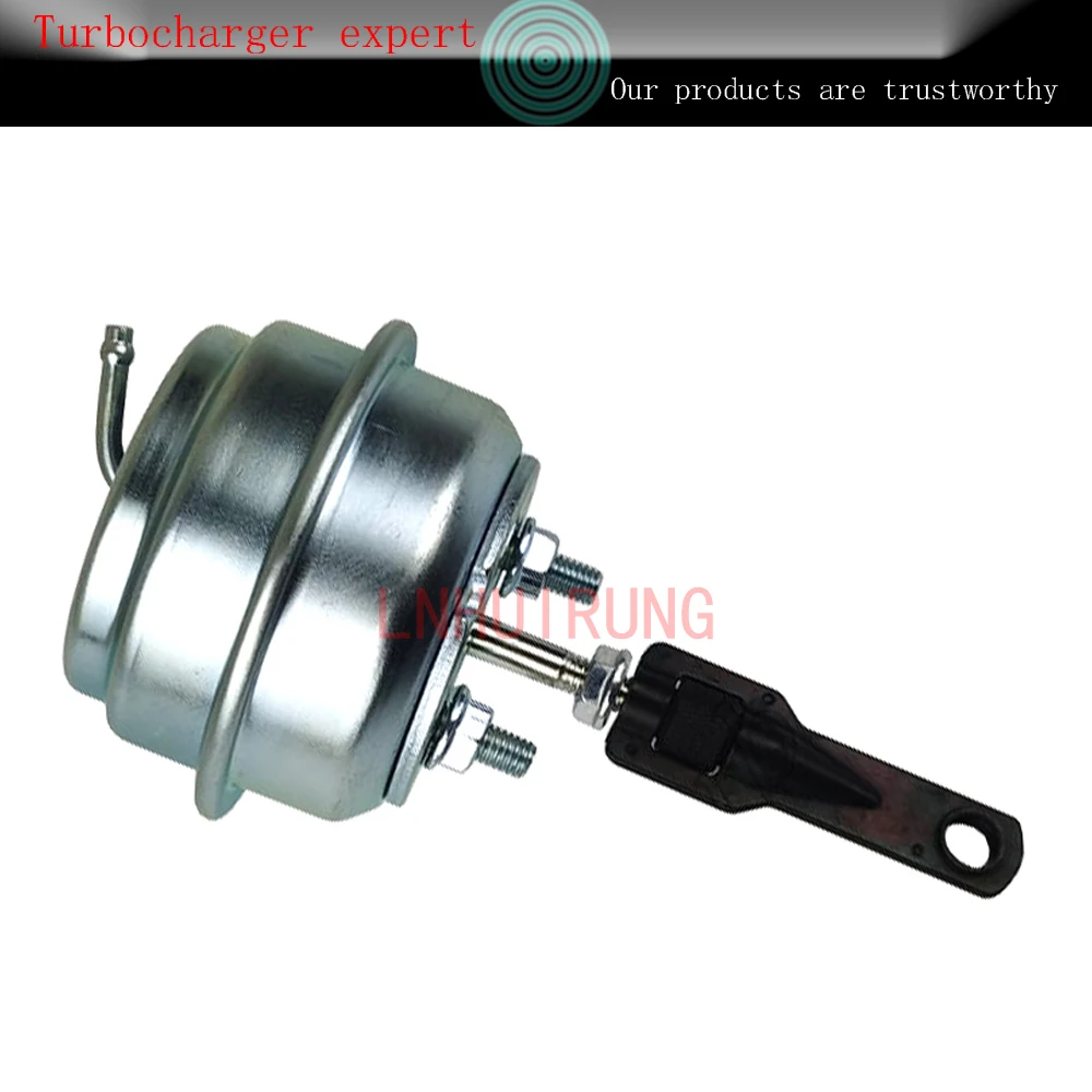 Turbo Wastegate Actuator for Hyundai Tucson KIA Magentis 2.0 CRDi 103Kw D4EA GTB1649V 757886 28231-27480 28231-27400 28231-27470
Turbo Wastegate Actuator for Hyundai Tucson KIA Magentis 2.0 CRDi 103Kw D4EA GTB1649V 757886 28231-27480 28231-27400 28231-27470