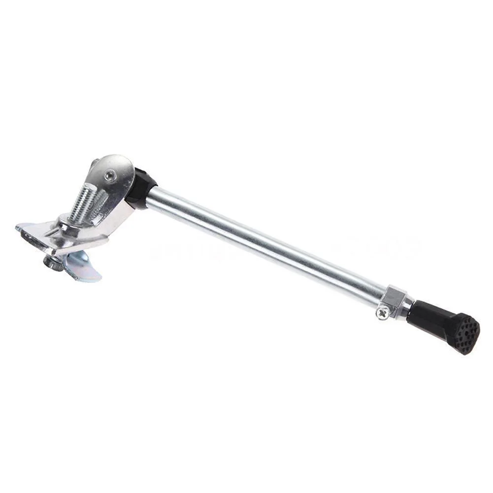 Bicycle Kickstand Adjustable MTB Road Bicycle Kickstand Parking Rack Mountain Bike Support Side Kick Stand Foot Brace Alloy
Bicycle Kickstand Adjustable MTB Road Bicycle Kickstand Parking Rack Mountain Bike Support Side Kick Stand Foot Brace Alloy