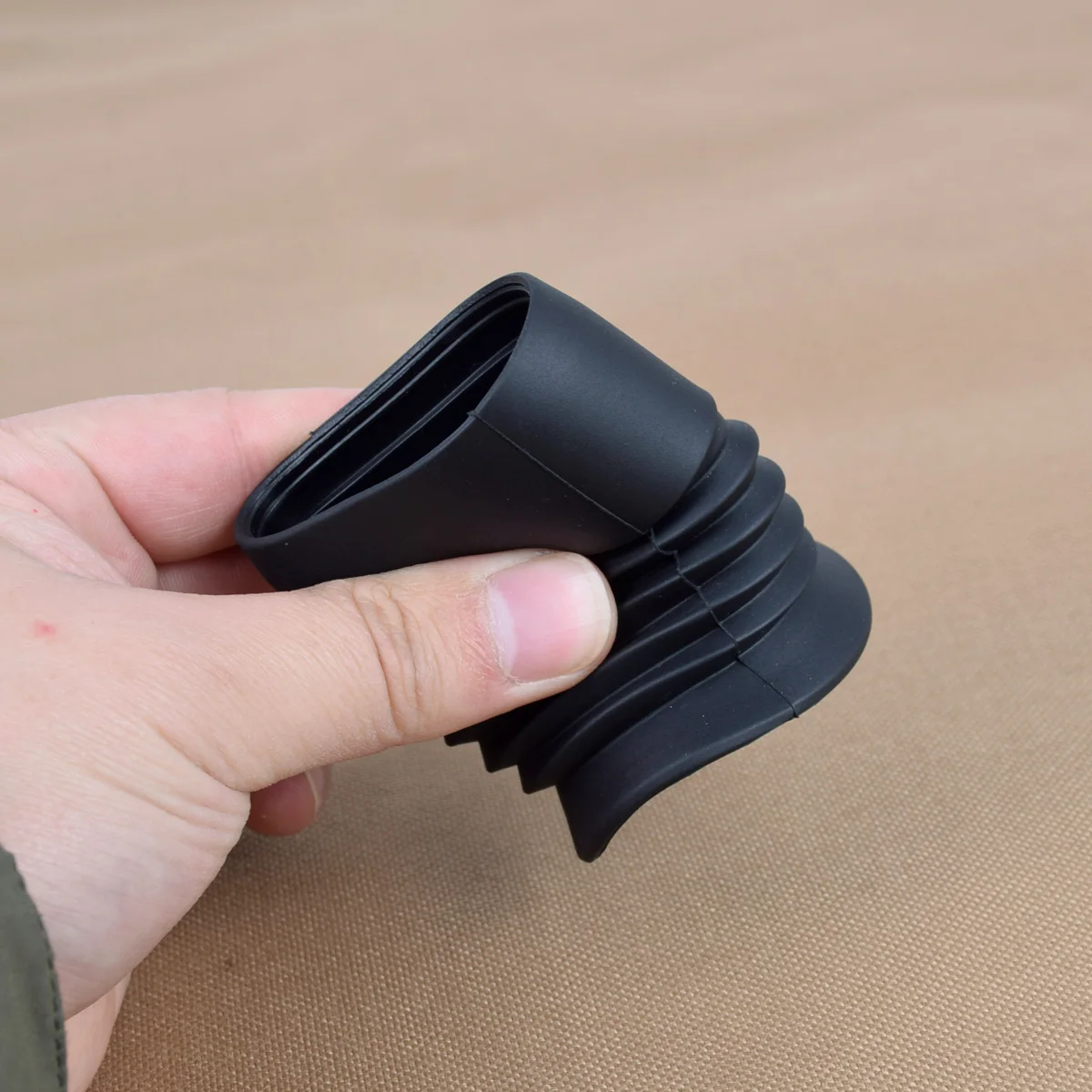 Tactical Rubber Eye Protector Cover 40mm Inner Diameter Recoil For Rifle AR15 M4 Hunting Riflescope Lens Cap Accessories
Tactical Rubber Eye Protector Cover 40mm Inner Diameter Recoil For Rifle AR15 M4 Hunting Riflescope Lens Cap Accessories
