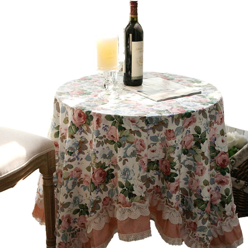 Luxury Lace Ruffle white tablecloth elegant table cloth rectangular for wedding decorative dinning tablecloth coffee table cover
Luxury Lace Ruffle white tablecloth elegant table cloth rectangular for wedding decorative dinning tablecloth coffee table cover
