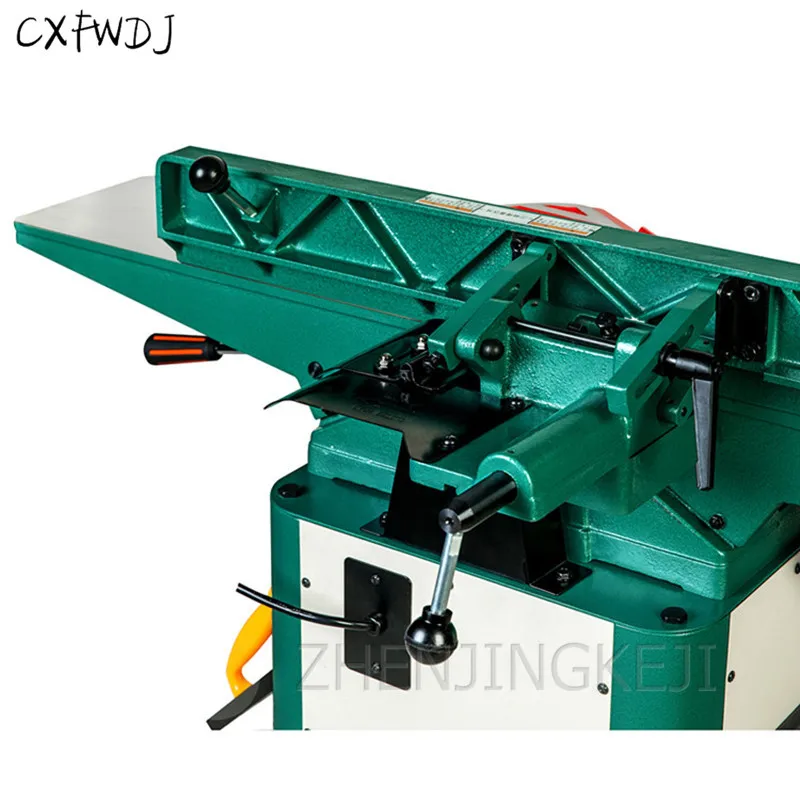 220V 1250W Cutting Machine Desktop Planer 6 Inches Bench Woodworking Workbench Planing Electric Multifunction H0654
220V 1250W Cutting Machine Desktop Planer 6 Inches Bench Woodworking Workbench Planing Electric Multifunction H0654