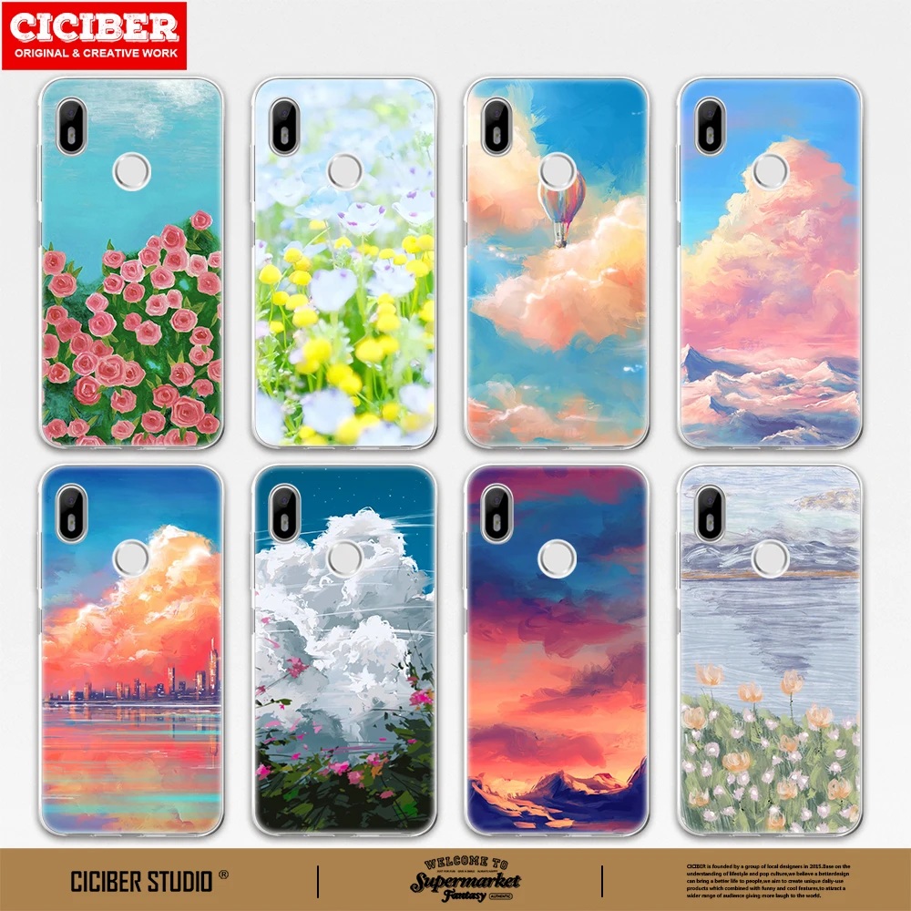Flower Clouds Coque For BQ Aquaris X2 X Pro V VS U U2 Lite Plus Phone Cases For Aquaris C Soft TPU Transparent Cover Fundas Capa
Flower Clouds Coque For BQ Aquaris X2 X Pro V VS U U2 Lite Plus Phone Cases For Aquaris C Soft TPU Transparent Cover Fundas Capa