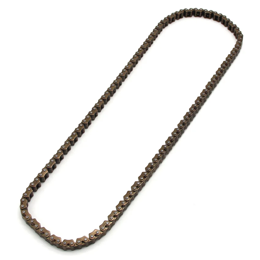 Timing Cam Chain small roller chain Tank chain for Suzuki GSXR600 GSXR750 VX800 Marauder 800 Boulevard M50 12760-38A10
Timing Cam Chain small roller chain Tank chain for Suzuki GSXR600 GSXR750 VX800 Marauder 800 Boulevard M50 12760-38A10