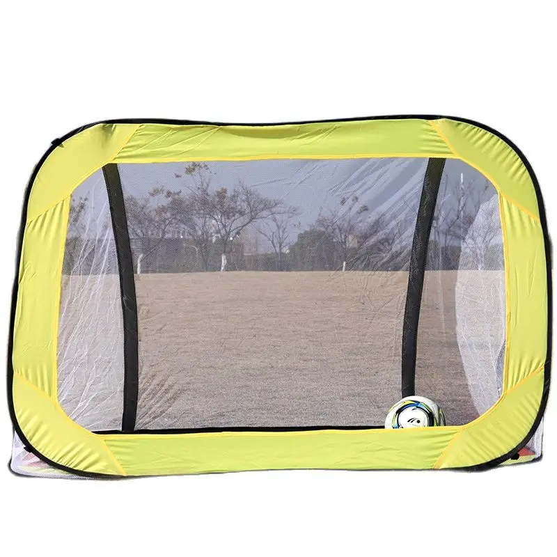 Factory wholesale high quality oxford cloth folding simple many sizes soccer goal for children Collapsible football GOAL
Factory wholesale high quality oxford cloth folding simple many sizes soccer goal for children Collapsible football GOAL