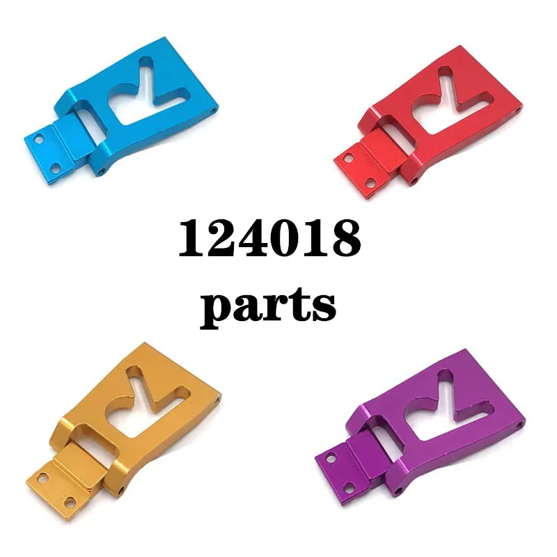 WLtoys 124018 RC автомобиль металлические детали для модернизации задняя панель задние перегородка
WLtoys 124018 RC автомобиль металлические детали для модернизации задняя панель задние перегородка