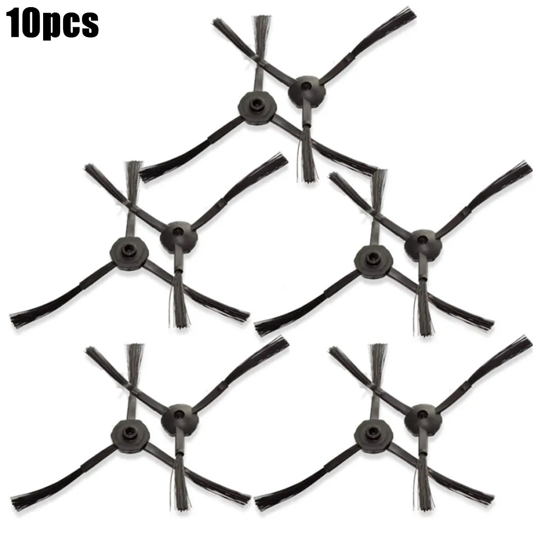 10Pcs Side Brush Replacement Kit For ILife V5, V5s, V5Pro For Medion MD 16192/18500 Vacuum Robots Cleaner Accessories
10Pcs Side Brush Replacement Kit For ILife V5, V5s, V5Pro For Medion MD 16192/18500 Vacuum Robots Cleaner Accessories