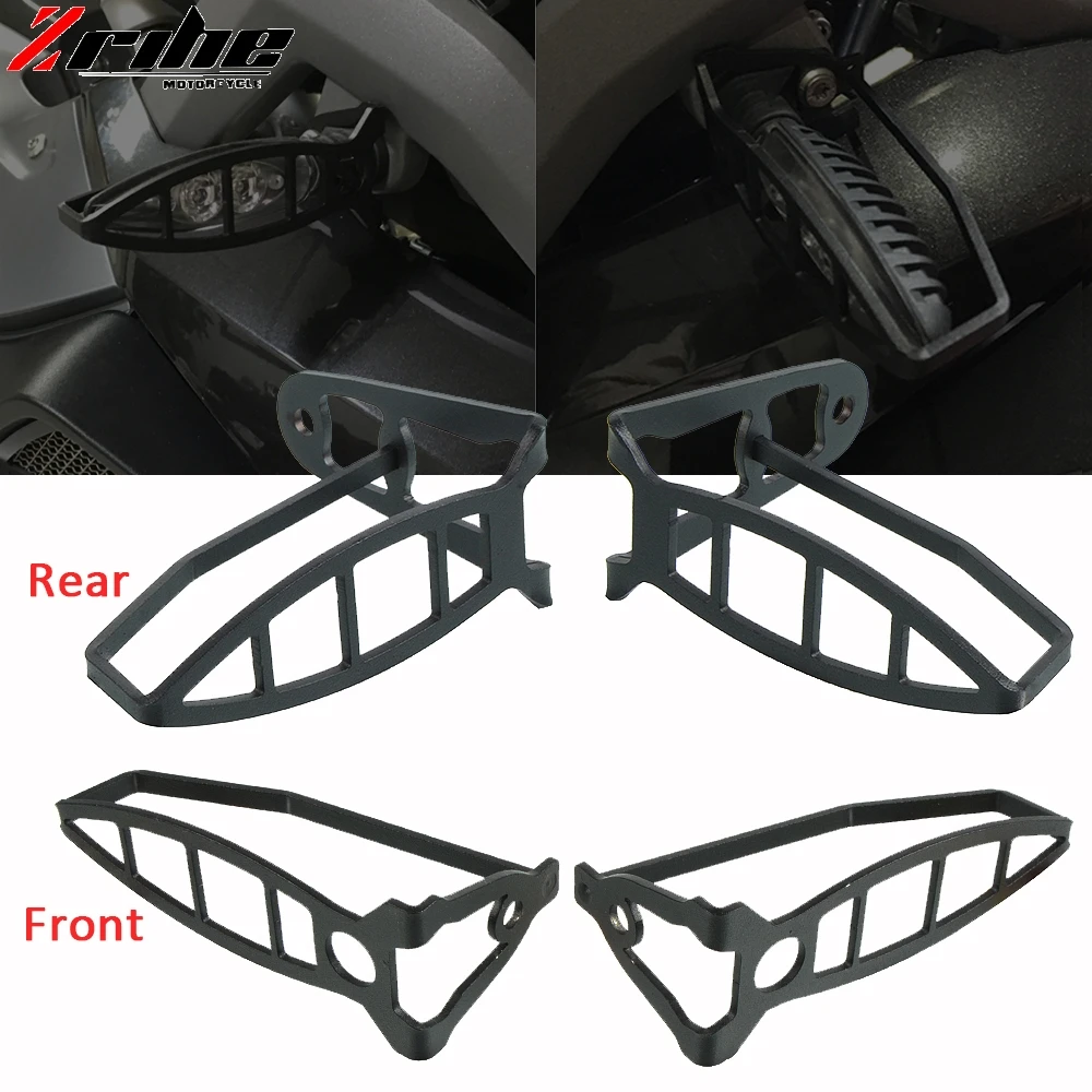 Motorcycle Turn Signal Indicator Light Grill Protector Cover for BMW R 1200 GS LC Adv R 1250 GS Adventure F 850 GS Adv F 750 GS
Motorcycle Turn Signal Indicator Light Grill Protector Cover for BMW R 1200 GS LC Adv R 1250 GS Adventure F 850 GS Adv F 750 GS