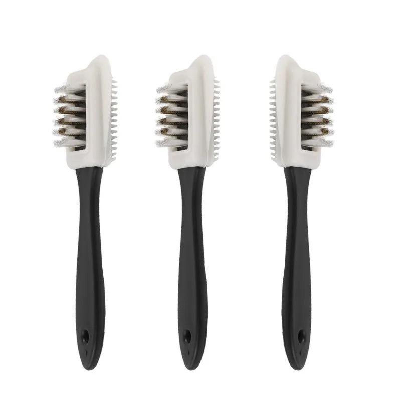 Special Cleaning Brush Suede Shoe Brush Combing Shoe Upper Brush Cleaning Shoe Wlets Stitching PPT Handle Shoe Care Brush
Special Cleaning Brush Suede Shoe Brush Combing Shoe Upper Brush Cleaning Shoe Wlets Stitching PPT Handle Shoe Care Brush