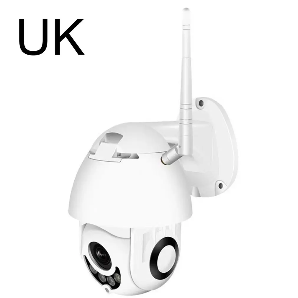 1080P Высокое Разрешение IP CCTV камера Камера Водонепроницаемый Открытый безопасности Wi-Fi Камера Беспроводной IR 4 светодиодных фонаря Камера
1080P Высокое Разрешение IP CCTV камера Камера Водонепроницаемый Открытый безопасности Wi-Fi Камера Беспроводной IR 4 светодиодных фонаря Камера