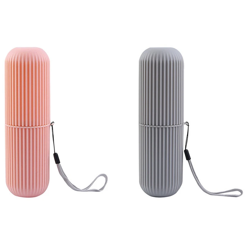 2X портативные наборы для зубной щетки чехол чашка для зубной пасты держатель защитная коробка для хранения Органайзер для путешествий Чехо...
2X портативные наборы для зубной щетки чехол чашка для зубной пасты держатель защитная коробка для хранения Органайзер для путешествий Чехо...