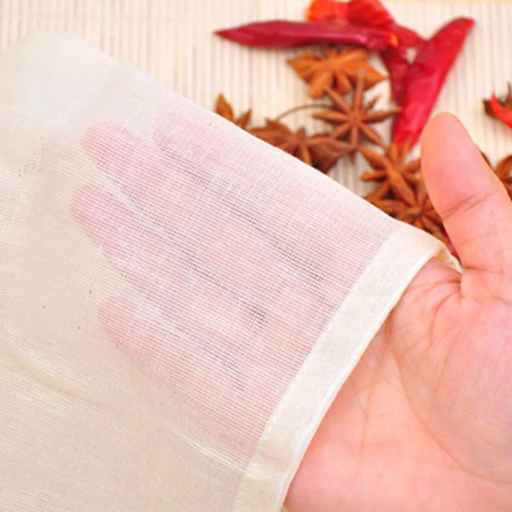 Nut Milk Bag Safety Food Nylon Mesh Strainer Filter Bag Reusable Cotton Nice
Nut Milk Bag Safety Food Nylon Mesh Strainer Filter Bag Reusable Cotton Nice