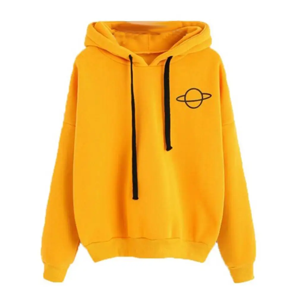 2023 New Oversized Essentials Hoodie Casual Women Autumn Winter Print Long Sleeve Hooded Drawstring Loose Sweatshirt
2023 New Oversized Essentials Hoodie Casual Women Autumn Winter Print Long Sleeve Hooded Drawstring Loose Sweatshirt