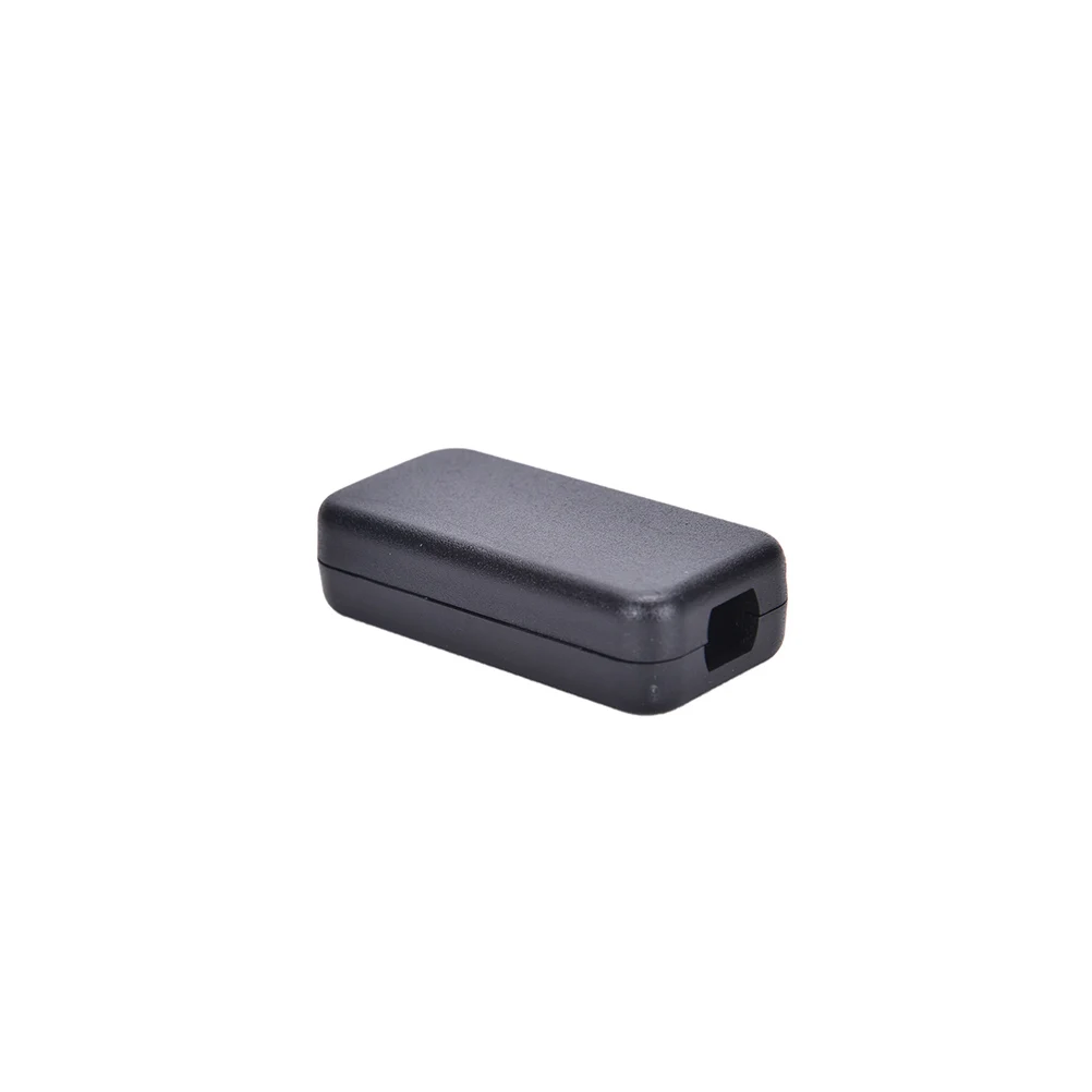 5PCS Black Electric Plastic Waterproof Case Project Junction Box Wholesale 40*20*11mm
5PCS Black Electric Plastic Waterproof Case Project Junction Box Wholesale 40*20*11mm