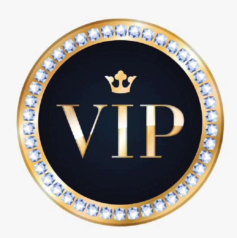 VIP LINK - ONLY AVAILABLE IF WE SEND IT TO YOU