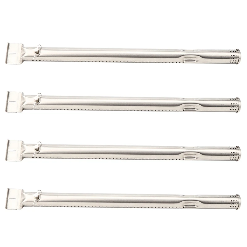 Replacement Parts Kit for Burner BBQ Gas Grill Burner Tube Pipe for Charbroil Grill Replacement Parts Gas Grill
Replacement Parts Kit for Burner BBQ Gas Grill Burner Tube Pipe for Charbroil Grill Replacement Parts Gas Grill