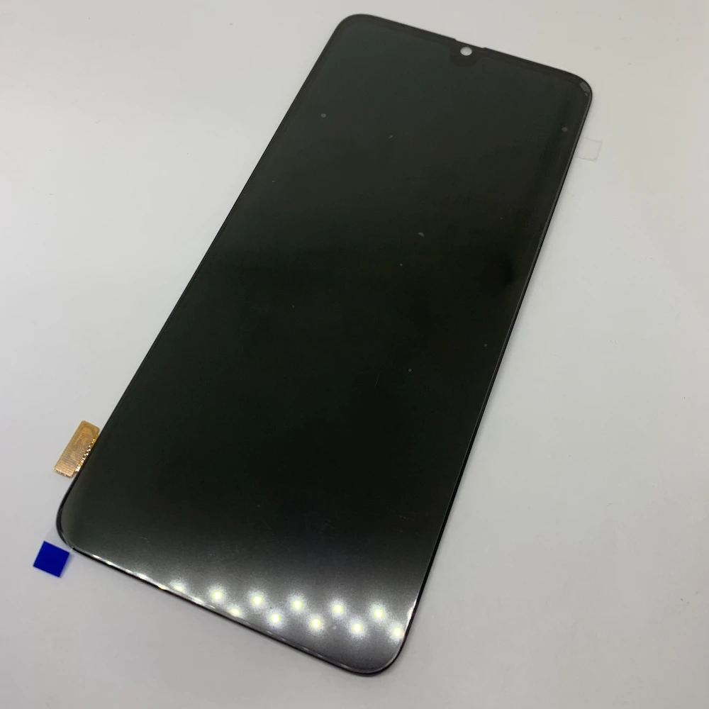 ЖК-дисплей для Samsung Galaxy A70 A70 A705 A705F, дисплей с сенсорным экраном и дигитайзером в сборе для Samsung A70
ЖК-дисплей для Samsung Galaxy A70 A70 A705 A705F, дисплей с сенсорным экраном и дигитайзером в сборе для Samsung A70