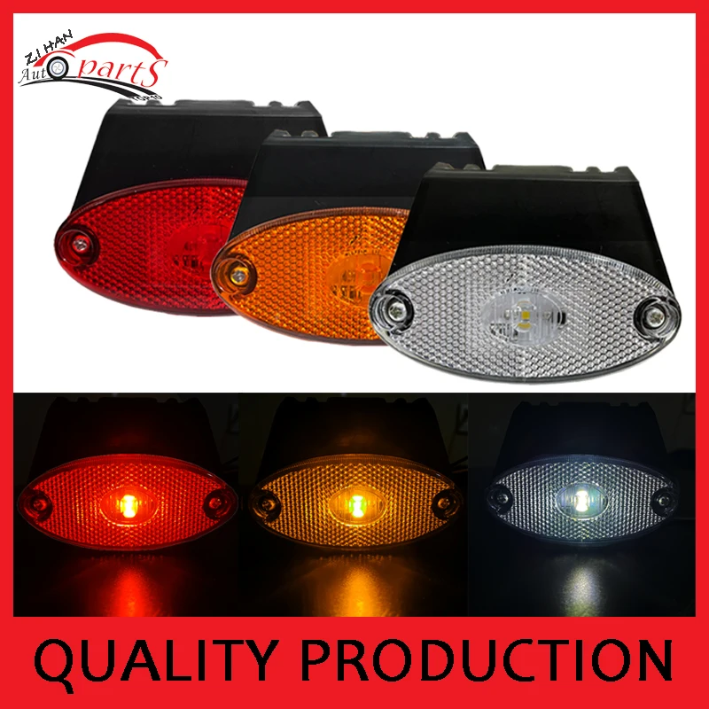 1 шт. 12-24 В светодиодный габаритный фсветильник рь для грузовика volvo s внешний свет s предупреждающий задний фонарь для авто прицепа грузовика... 
1 шт. 12-24 В светодиодный габаритный фсветильник рь для грузовика volvo s внешний свет s предупреждающий задний фонарь для авто прицепа грузовика...