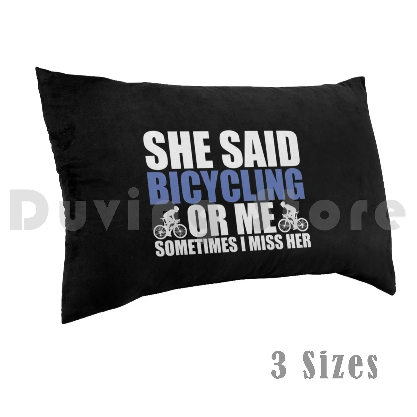 Funny Bike Pillow Case Printed 50x75 Bicycle Cycling Bike Tour Bike Mountain Bike Mountain Biking Mountain
Funny Bike Pillow Case Printed 50x75 Bicycle Cycling Bike Tour Bike Mountain Bike Mountain Biking Mountain