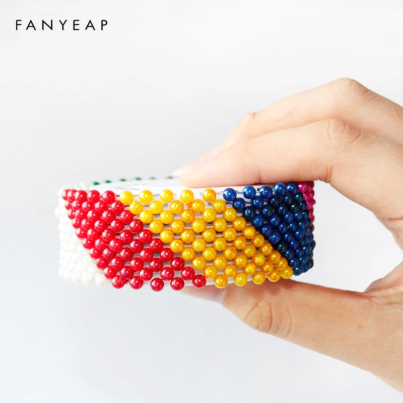 Portable Positioning DIY Faux Pearl Home Locating Metal Sewing Clothing Accessories Bead Needle
Portable Positioning DIY Faux Pearl Home Locating Metal Sewing Clothing Accessories Bead Needle