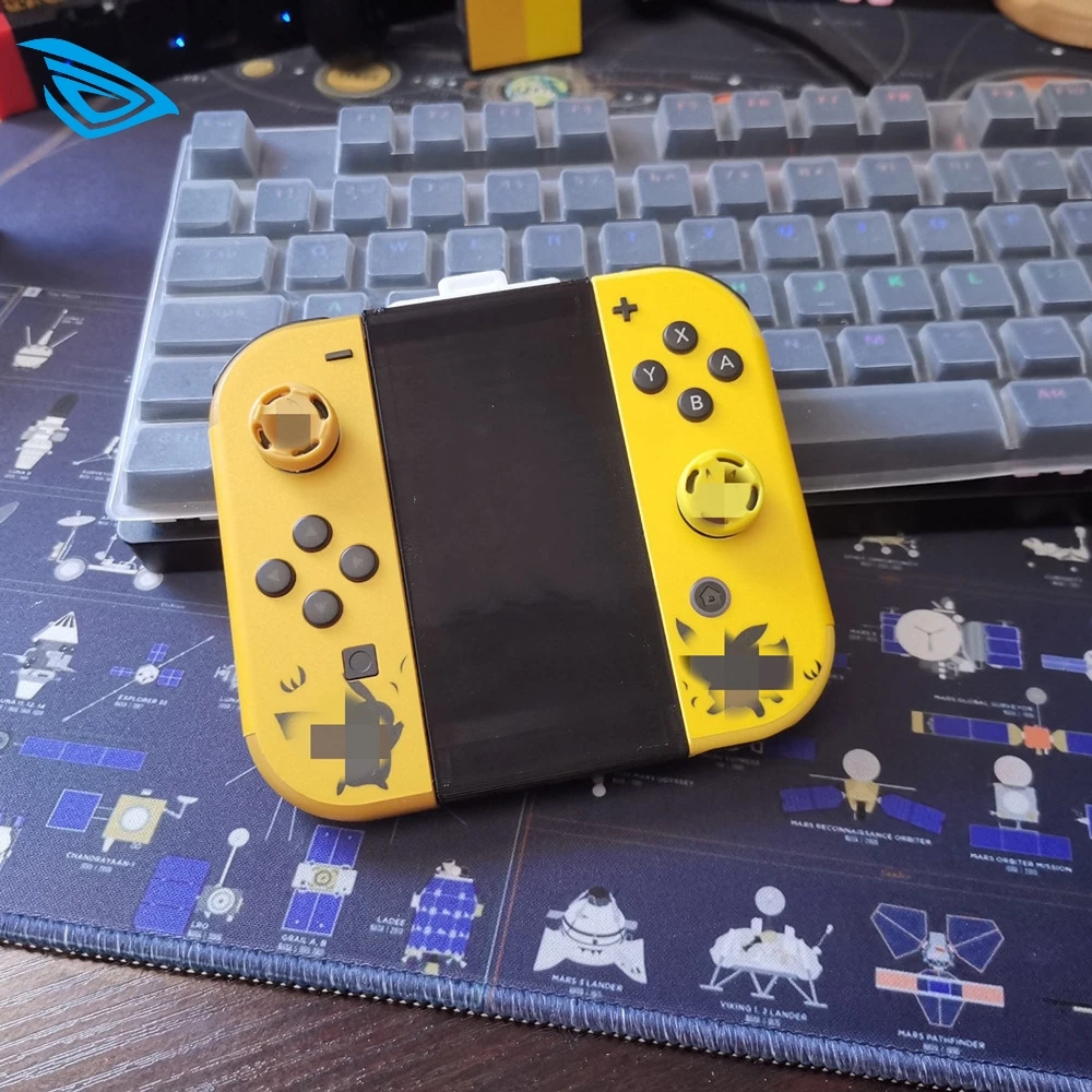 Коробка для хранения, аксессуары для игр, чехол для Nintendo Switch, ручка Ns, пульт дистанционного управления, Соединительный кронштейн, 3D печать, защитная коробка Mini
Коробка для хранения, аксессуары для игр, чехол для Nintendo Switch, ручка Ns, пульт дистанционного управления, Соединительный кронштейн, 3D печать, защитная коробка Mini