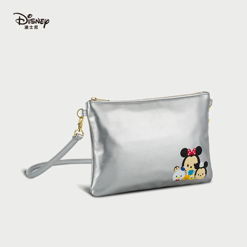 Многофункциональная вместительная сумка для мам Disney, сумка серии Songsong, Женская диагональная ручная сумка-конверт двойного назначения, сумк...
Многофункциональная вместительная сумка для мам Disney, сумка серии Songsong, Женская диагональная ручная сумка-конверт двойного назначения, сумк...