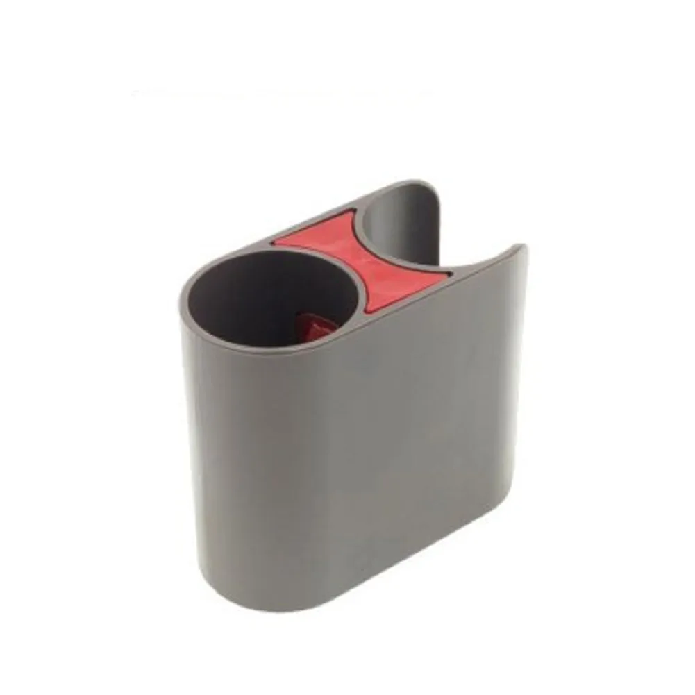 Vacuum Cleaner Storage Holder Clip For Dyson V6V7 V8 V10 V11 Cordless Stick Vacuum Cleaner Accessories
Vacuum Cleaner Storage Holder Clip For Dyson V6V7 V8 V10 V11 Cordless Stick Vacuum Cleaner Accessories