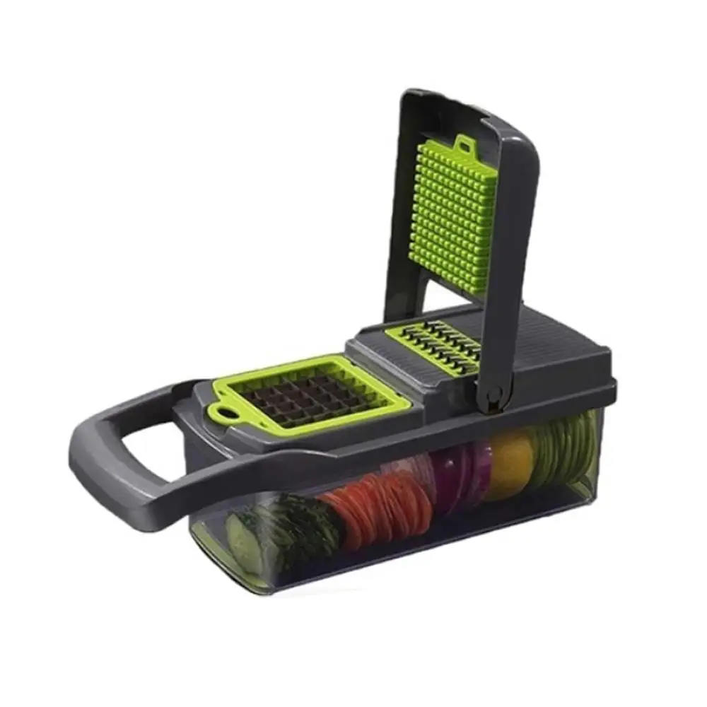 Grater 10pcs/Set ABS+420 Stainless Steel Peeler Kitchen Tool Set Ginger Potato Slicer Vegetable Cutter Cooking Shredder Fruit
Grater 10pcs/Set ABS+420 Stainless Steel Peeler Kitchen Tool Set Ginger Potato Slicer Vegetable Cutter Cooking Shredder Fruit