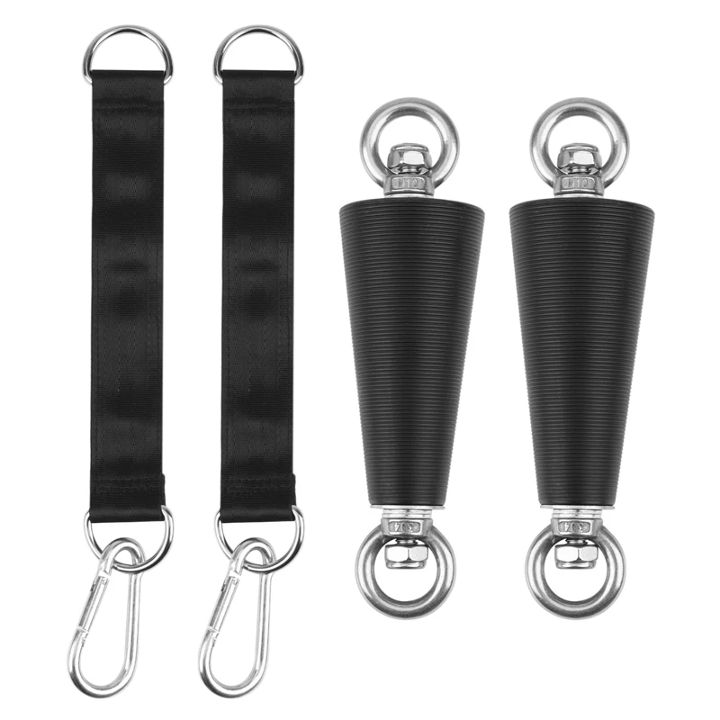 Pull Ups Training Gym Exercise Handle for Cable Attachment Hand Grip Strength Multipurpose Non-Slip Pinch Grips Handle
Pull Ups Training Gym Exercise Handle for Cable Attachment Hand Grip Strength Multipurpose Non-Slip Pinch Grips Handle