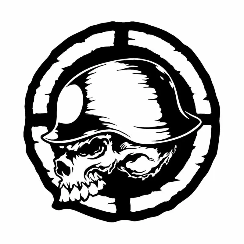 Fashion Lovely Skull Car Stickers Motorcycle Reflective Vinyl Decals Sunscreen Waterproof Cover Scratches 14.5*14.9CM
Fashion Lovely Skull Car Stickers Motorcycle Reflective Vinyl Decals Sunscreen Waterproof Cover Scratches 14.5*14.9CM