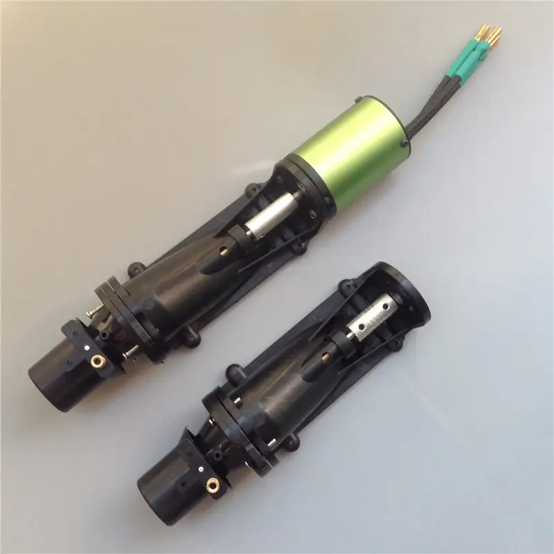 Remote Control Boat Water Jet Propeller Pump Jet Jet Propeller Ship Model Nesting Boat Slurry Jet Hole 25mm 
Remote Control Boat Water Jet Propeller Pump Jet Jet Propeller Ship Model Nesting Boat Slurry Jet Hole 25mm