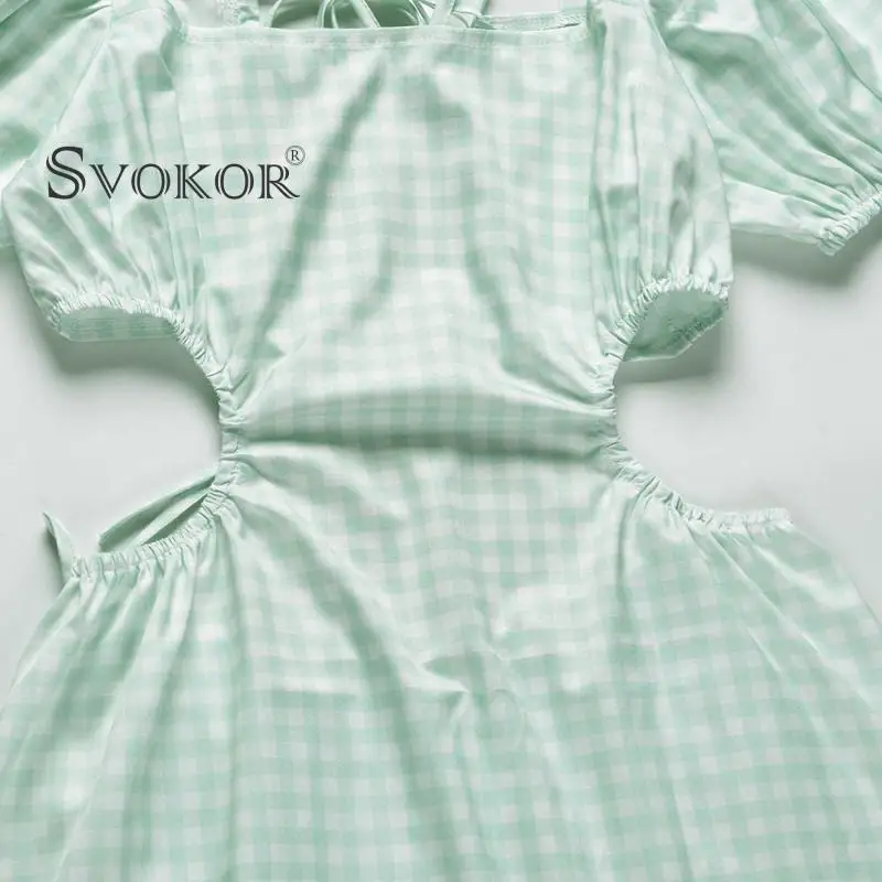 SVOKOR Plus Size Broken Flower Dresses for Women Summer 2021 Lovely Sexy Party Dress Cut Out Backless Vacation Dress Clothing
SVOKOR Plus Size Broken Flower Dresses for Women Summer 2021 Lovely Sexy Party Dress Cut Out Backless Vacation Dress Clothing