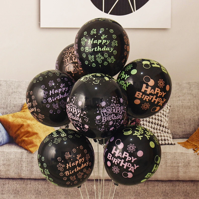 Fluorescent Balloon 12 "2.8g Transparent Fluorescent Polar Balloon Candy Dot Wedding Party Decoration 20pcs
Fluorescent Balloon 12 "2.8g Transparent Fluorescent Polar Balloon Candy Dot Wedding Party Decoration 20pcs