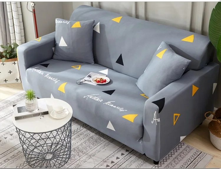 Four seasons Universal Full cover elastic sofa cover combination of princess sofa cushion sand hair towel 1/2/3/4 Seats
Four seasons Universal Full cover elastic sofa cover combination of princess sofa cushion sand hair towel 1/2/3/4 Seats
