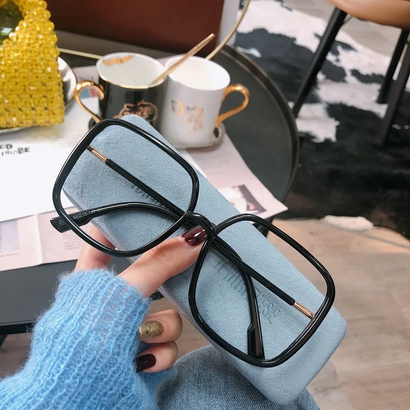 Glasses Frame for Women Vintage Blue Light Computer Men Spectacle Round Optical Eyewear
Glasses Frame for Women Vintage Blue Light Computer Men Spectacle Round Optical Eyewear
