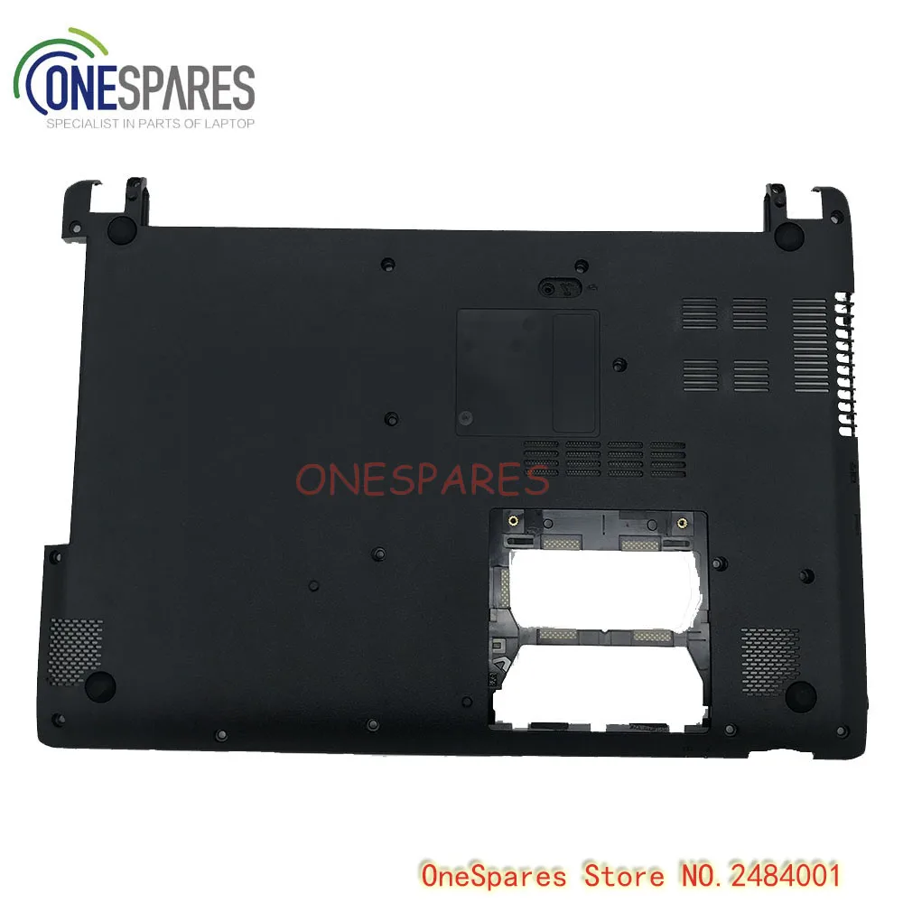 Новый оригинальный ноутбук Нижняя чехол Крышка для подлинного acer Aspire V5 472 472G 473